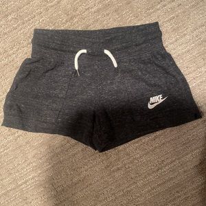 Nike & Under Armour Shorts & Leggings